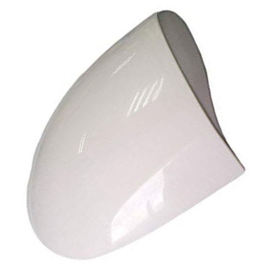 Couvercle blanc MS-0697369, SS-1530000973