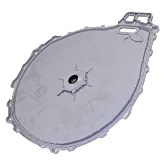 Flasque complete avec palier d'origine 481244019644, C00316140