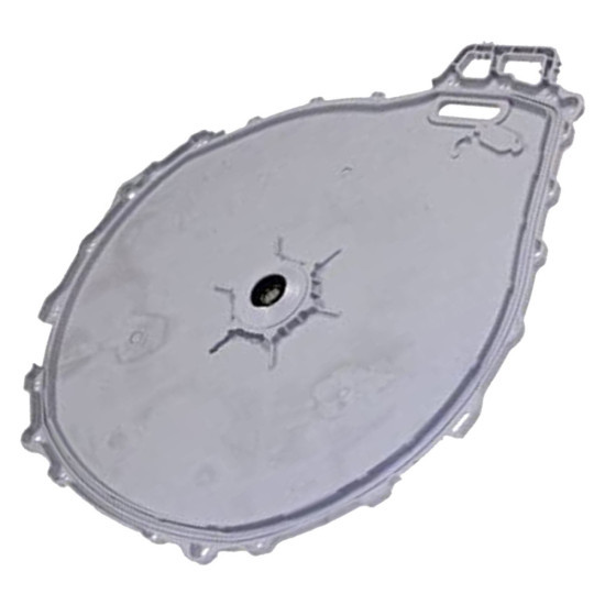 Flasque complete avec palier d'origine 481244019644, C00316140