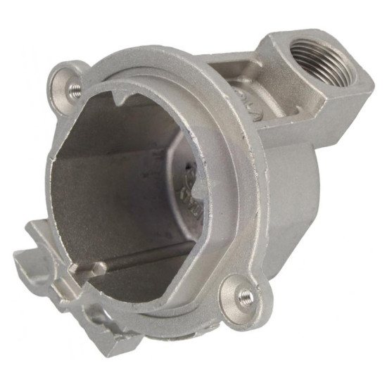 Coupe bruleur semi-rapide 482000026819