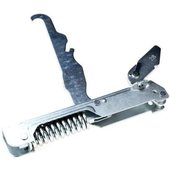 Charnière de porte 92732486