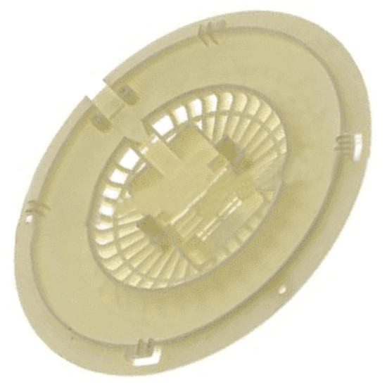 Support moteur 75X3030