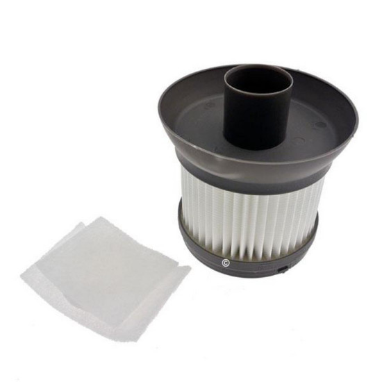 Filtre cylindre Hepa d'origine 9001966150, 4071366019