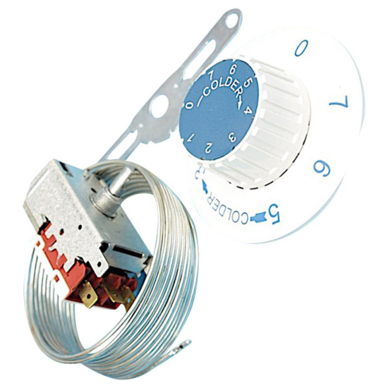 Thermostat d'origine 481281728926