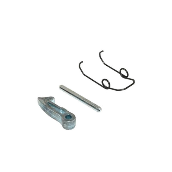 Kit crochet de porte + ressort 49005176