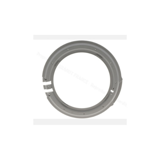 Cadre de hublot intérieur AS0068121