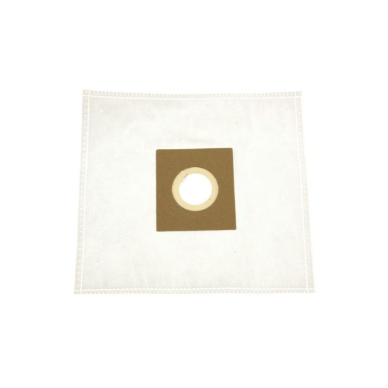 Sacs aspirateur vcc61602ad (5 pièces) 9197061848, 9178008766