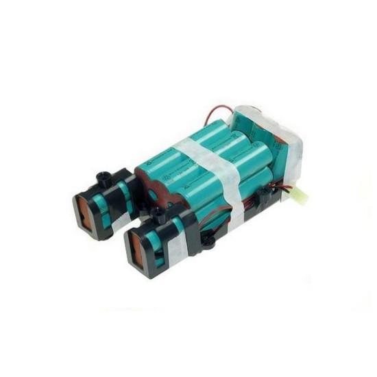 Bloc batterie 48006266