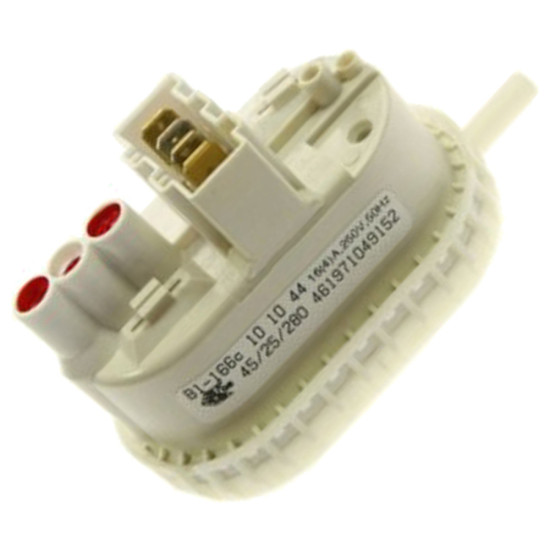 Pressostat d'origine 481227128394, C00317784