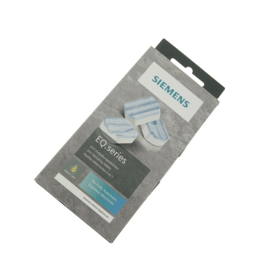 Pastilles détartrantes d'origine 00312094, 312094