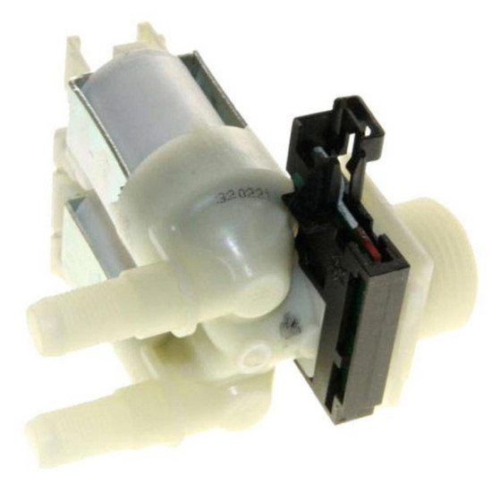 Electrovanne 2 vois 180° 00606001