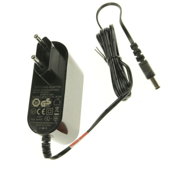 Chargeur, adaptateur 48033122