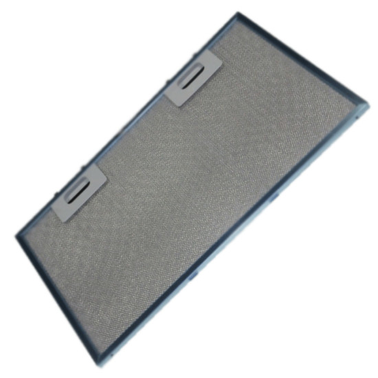 Filtre métallique à graisse d'origine 50289054004
