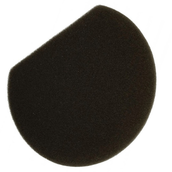 Mousse filtre d'origine 140200270019