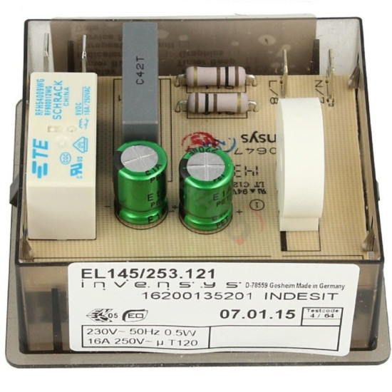 Programmateur d'origine C00064099