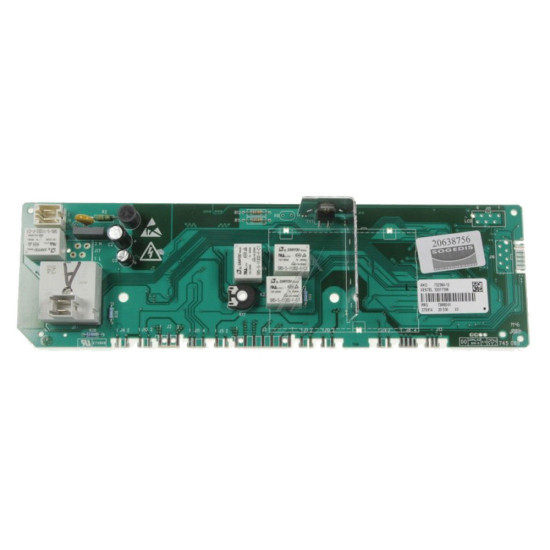 Carte électronique, module de puissance 52X4998