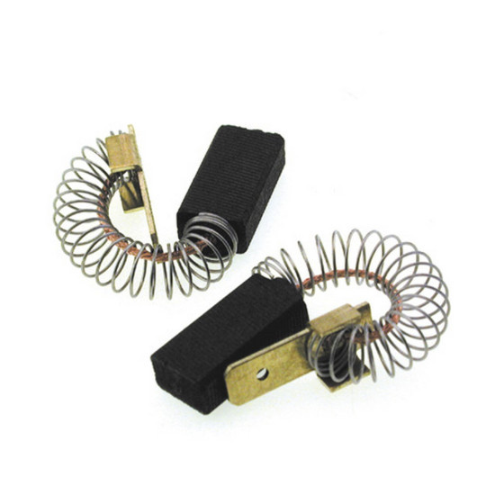 Charbons moteur d'origine C00196547, 482000083327
