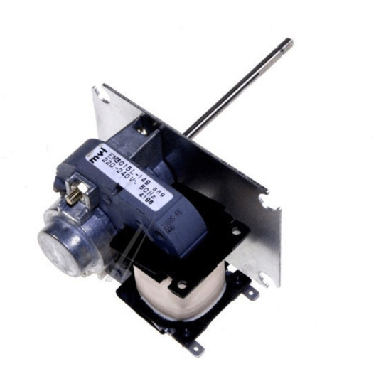Moteur ventilateur 93X2663