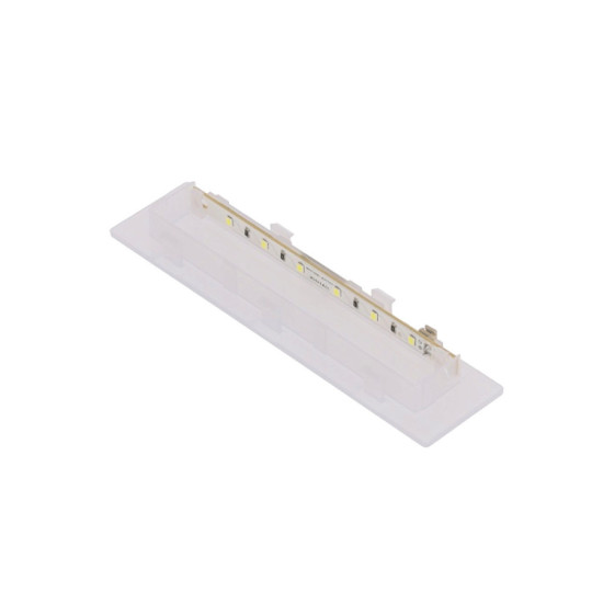 Platine électronique LED 49045098, 49121271