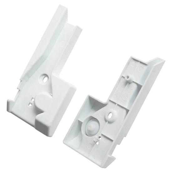 Guide rail gauche 4975JQ2006B