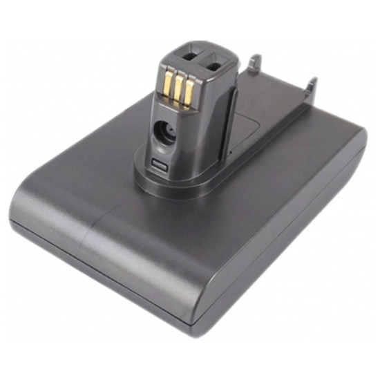 Batterie 917083-07