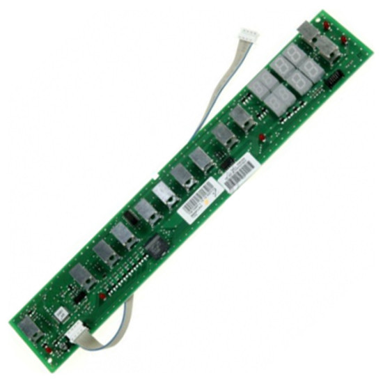Carte clavier 7500-1091