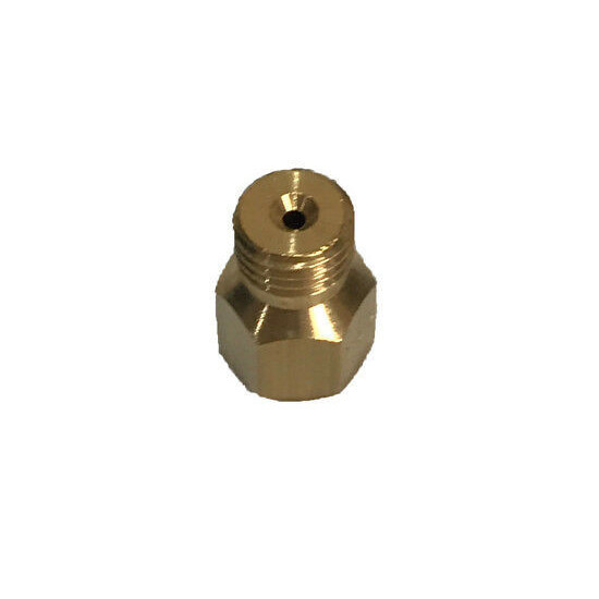 gicleur gaz naturel triple couronne d'origine C00145342, 482000022996