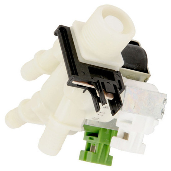 Électrovanne 3 voies 1249472315