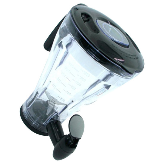 Bol blender complet pour smoothie KW685446