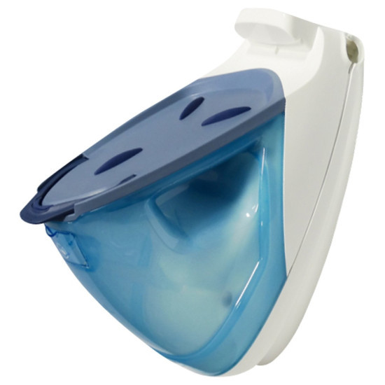 Boitier avec réservoir d eau CS-00143370