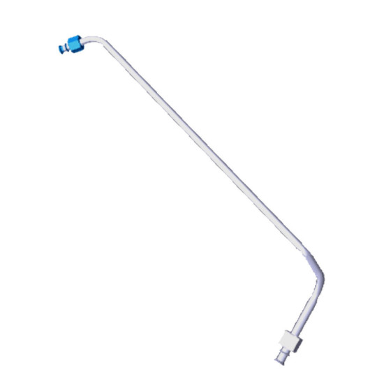 Brûleur de grill (tube) d'origine 3423782014