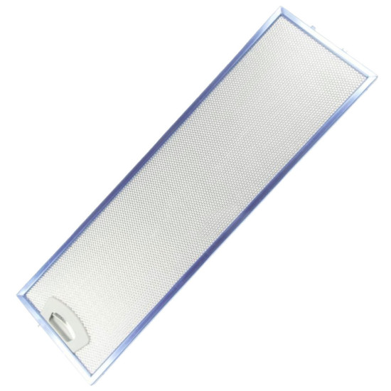 Filtre métallique anti-graisse FA0257