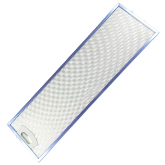 Filtre métallique anti-graisse FA0257