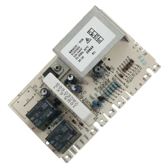 Carte électronique, module de puissance 91200603