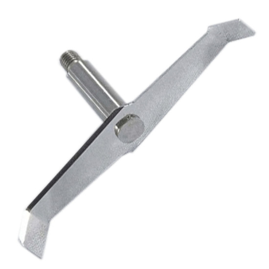 couteau du moulin à épices KW713523