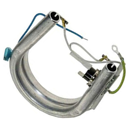 Résistance + fusible MS-622358