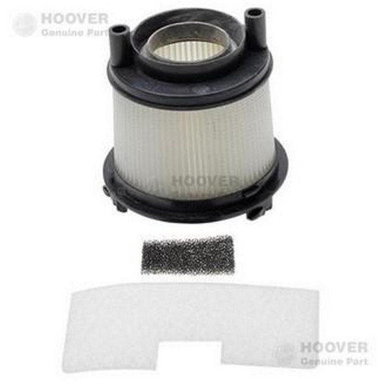 U62 Kit filtres 35601182