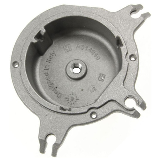 Corps de brûleur rapide d'origine 140014840031