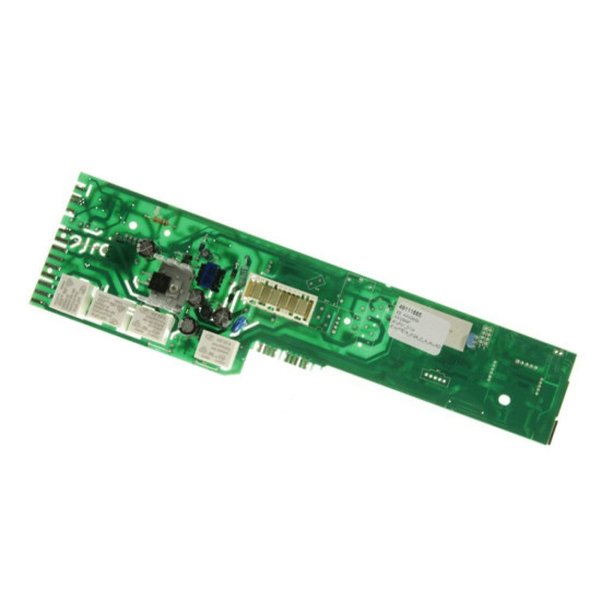 Module programmé 49111665
