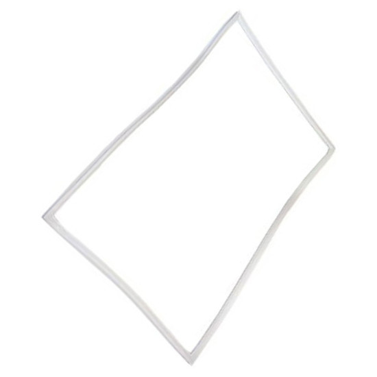 Joint de porte (partie congélateur) d'origine 00106614