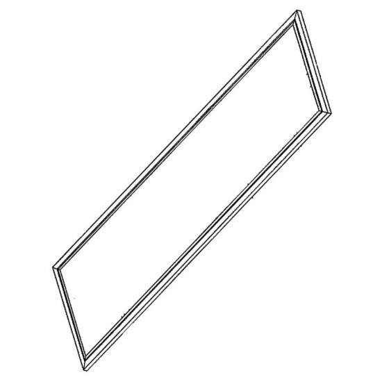 Joint de porte réfrigérateur d'origine 00243417