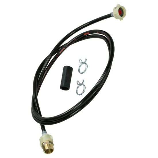 Kit rallonges aquastop d'origine 00350564, SZ72010