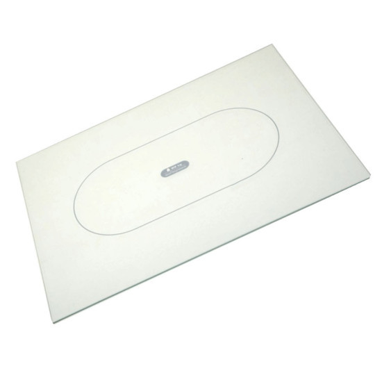 Clayette en verre d'origine 481245088345