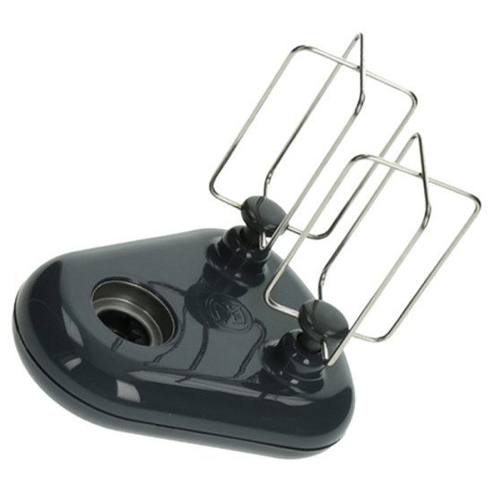 Batteur fouet métal KW714991