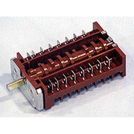 Element selector switch KW673699