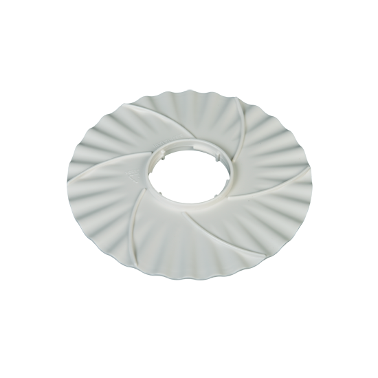 Disque à émulsionner MS-650114