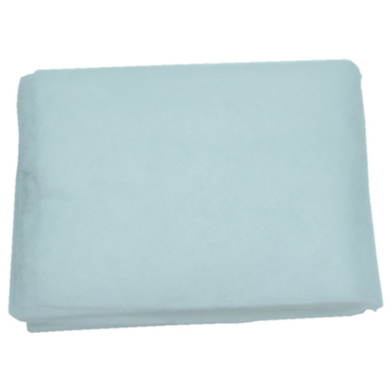 Lot de 2 filtres antigraisse  universel 1140x470mm 999E
