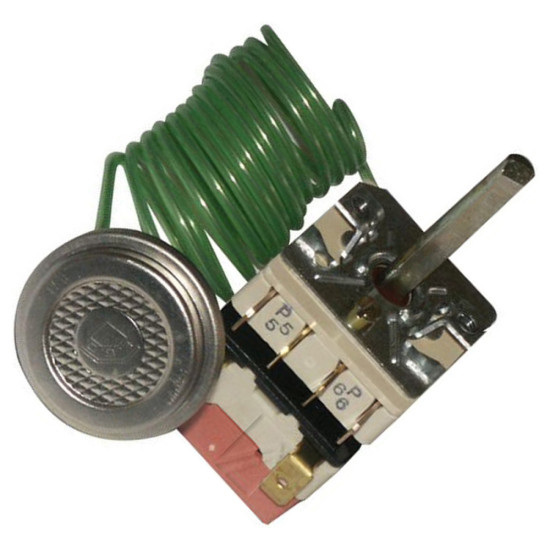 Thermostat 3 etages 481228238005
