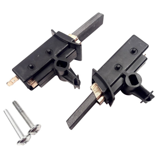 Charbons moteur (x1) d'origine 00600889