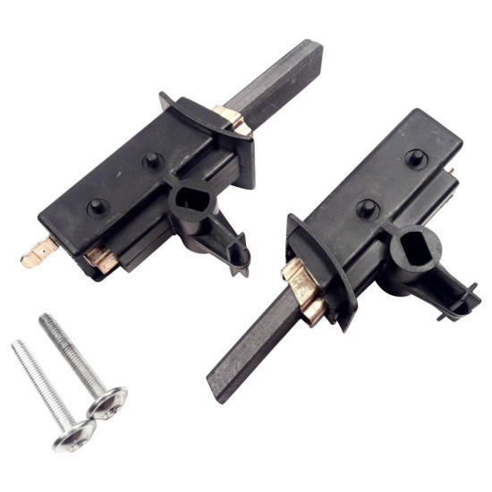 Charbons moteur (x1) d'origine 00600889